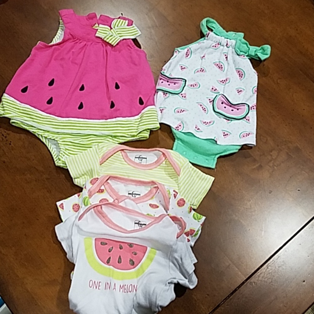 Watermelon bundle